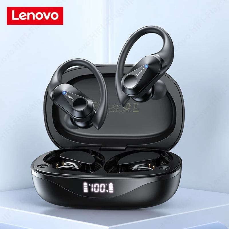 Audifonos-Bluetooth-Lenovo-LP75-Negro