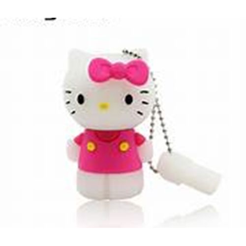 USB HELLO KITTY - 32 GB