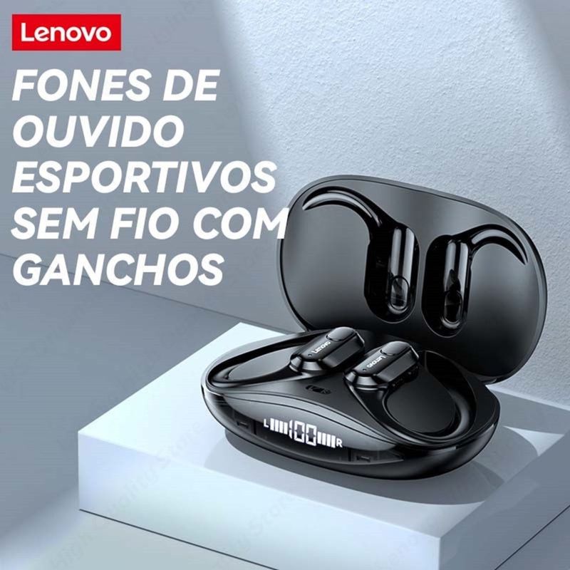 Auriculares-Earbuds-Inalambricos-Bluetooth-Lenovo-XT80-Audifonos