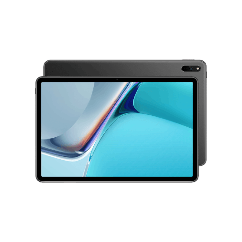 Huawei-Matepad-11-128GB-Negro-Reacondicionado