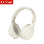 AUDIFONOS-LENOVO-TH30-BLUETOOTH-OVER-EAR-BLANCO