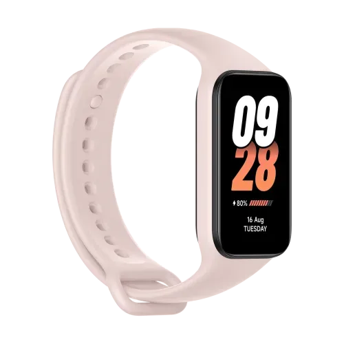 Xiaomi Mi Smart Band 8 Active - Rosa