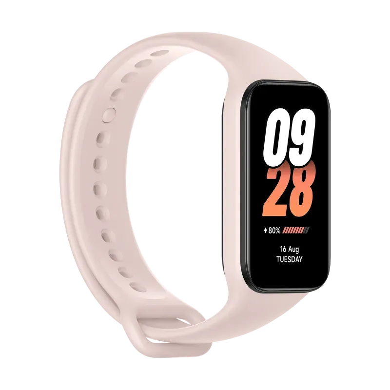 Xiaomi-Mi-Smart-Band-8-Active---Rosa-