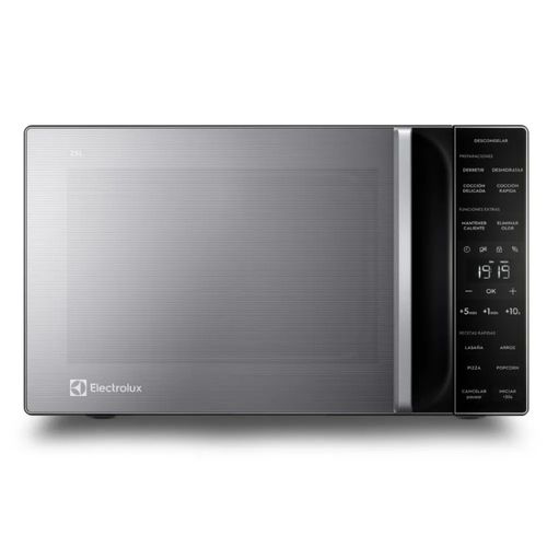 Microondas Freestanding Eléctrico Electrolux 25LT S