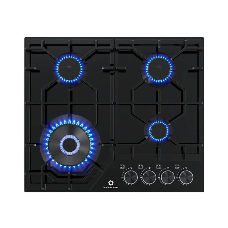 COCINA-EMPOTRABLE-INDURAMA-4-QUEMADORES-EGASI-604CGNE--LO-MEJOR-PARA-TU-COCINA