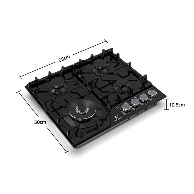 COCINA-EMPOTRABLE-INDURAMA-4-QUEMADORES-EGASI-604CGNE