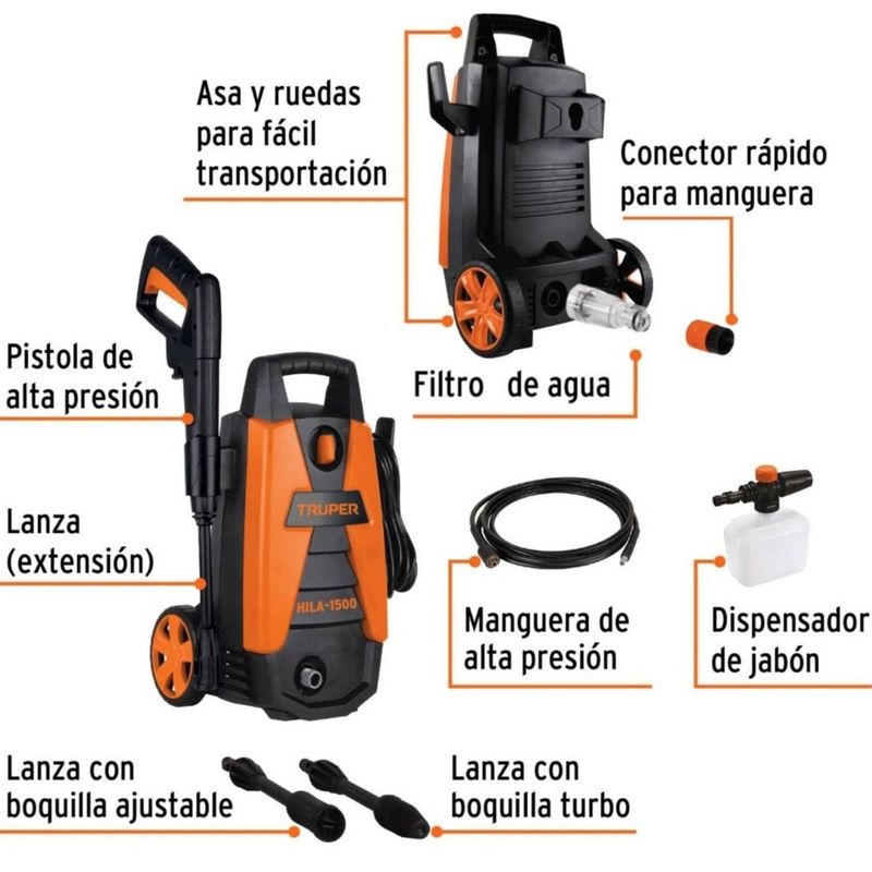 KIT-hidrolavadora-1500PSI-compresor-de-aire-180-PSI-aspirador-12V