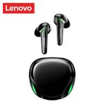 Audifonos-Bluetooth-Lenovo-XT92-TWS-Negro-Gaming