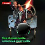 Audifonos-Bluetooth-Lenovo-XT92-TWS-Negro-Gaming