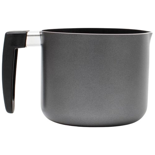 Lechero ILKO Cool Gray Aluminio Reciclado