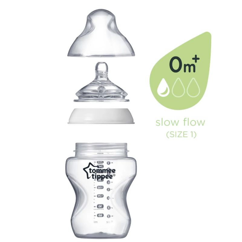 Biberon-Anticolicos-Tommee-Tippee-9-oz---Packx4