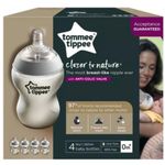 Biberon-Anticolicos-Tommee-Tippee-9-oz---Packx4