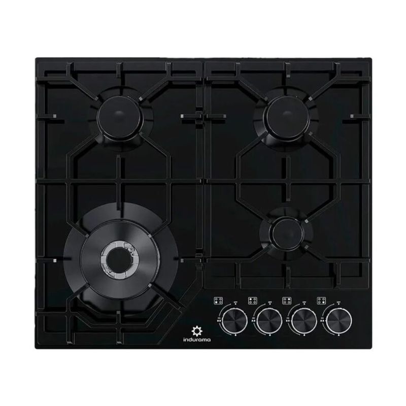 Cocina-Empotrable-4-Hornillas-Indurama-EGASI-604CGNE----MO-