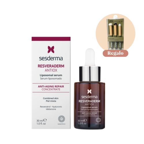 Sesderma Resveraderm Serum - 30Ml