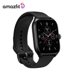 Smartwatch-Amazfit-GTS-4-Infinite-Black