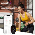 Smartwatch-Amazfit-GTS-4-Infinite-Black