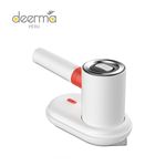 Plancha-Y-Vaporizador-Multifuncional-Deerma-DEM-HS200