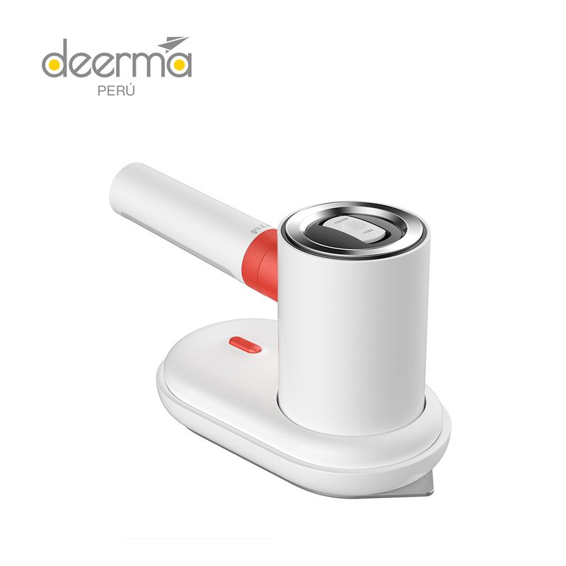 Plancha-Y-Vaporizador-Multifuncional-Deerma-DEM-HS200