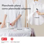 Plancha-Y-Vaporizador-Multifuncional-Deerma-DEM-HS200