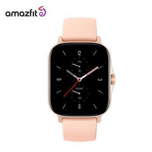 Smartwatch Amazfit GTS 2 New Edition - New Petal Pink