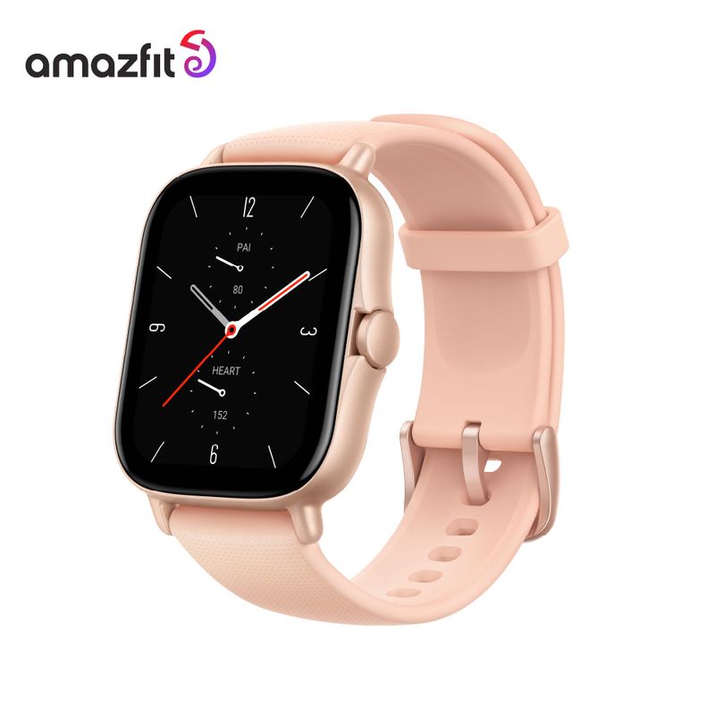 Smartwatch-Amazfit-GTS-2-New-Edition---New-Petal-Pink