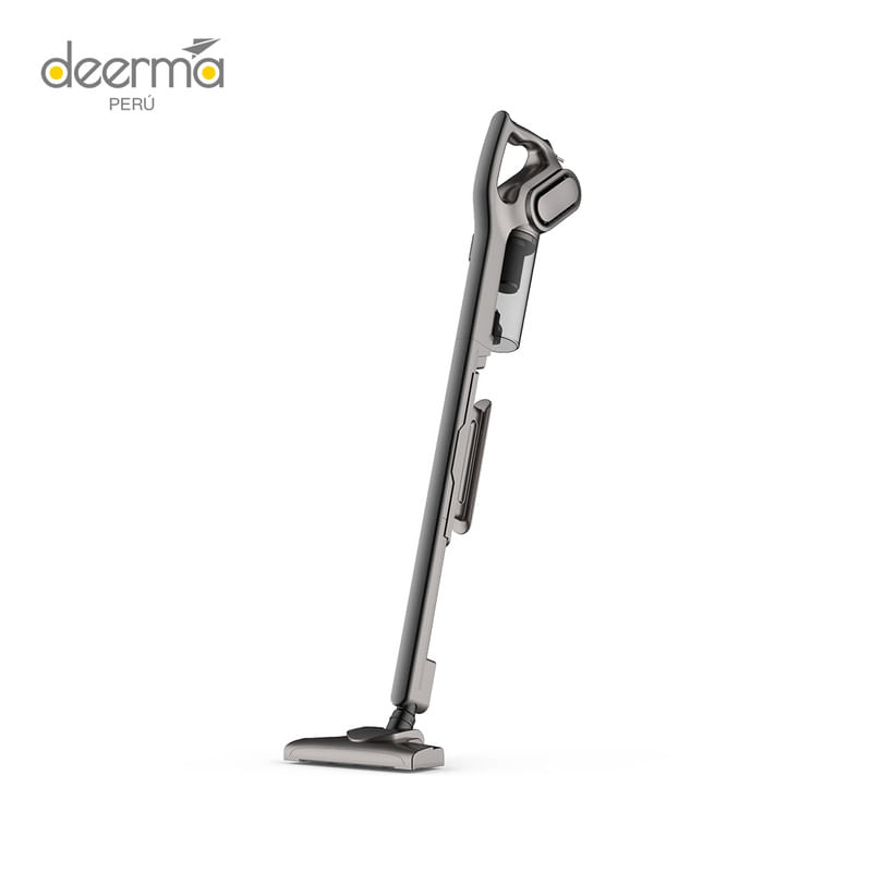 Aspiradora-Multifuncional-Pro-Negra-Deerma-DX700S