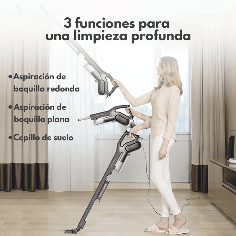 Aspiradora-Multifuncional-Pro-Negra-Deerma-DX700S