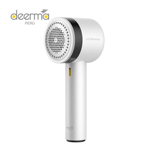 Removedor De Pelusa Deerma DEM-MQ813W