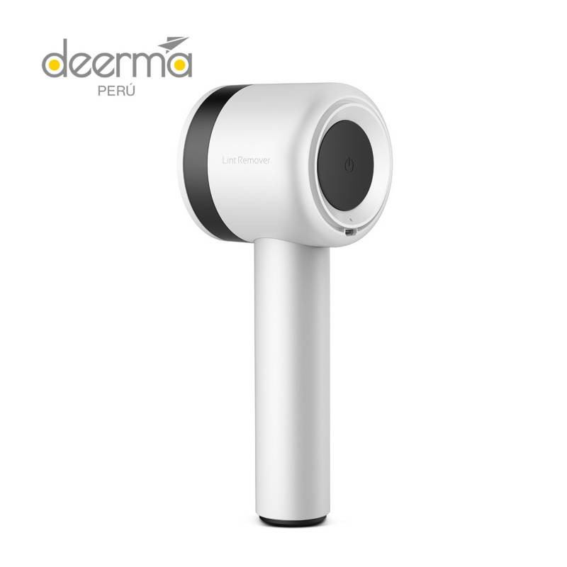 Removedor-De-Pelusa-Deerma-DEM-MQ813W
