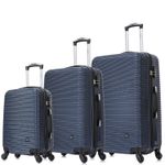 Maletas-de-viaje-Dukap-Set-de-3-Royal-Azul-Marino