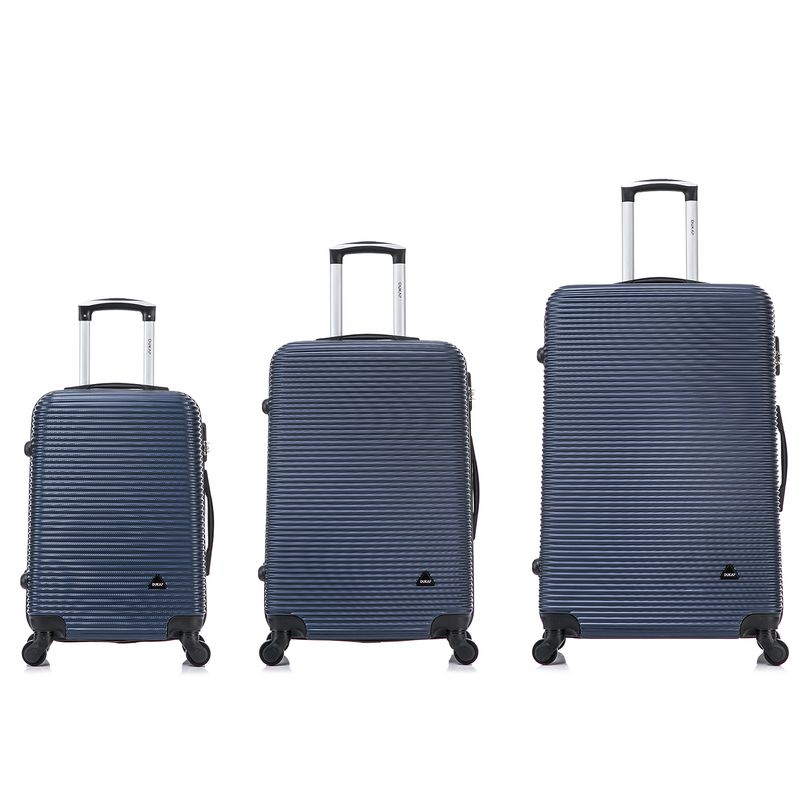 Maletas-de-viaje-Dukap-Set-de-3-Royal-Azul-Marino