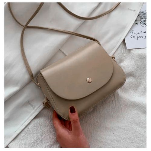 Cartera para Mujer MDA290046 Beige