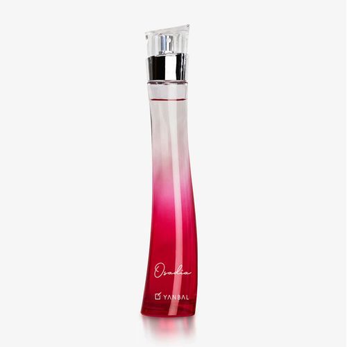 Perfume De Mujer Osadía Yanbal 50ml
