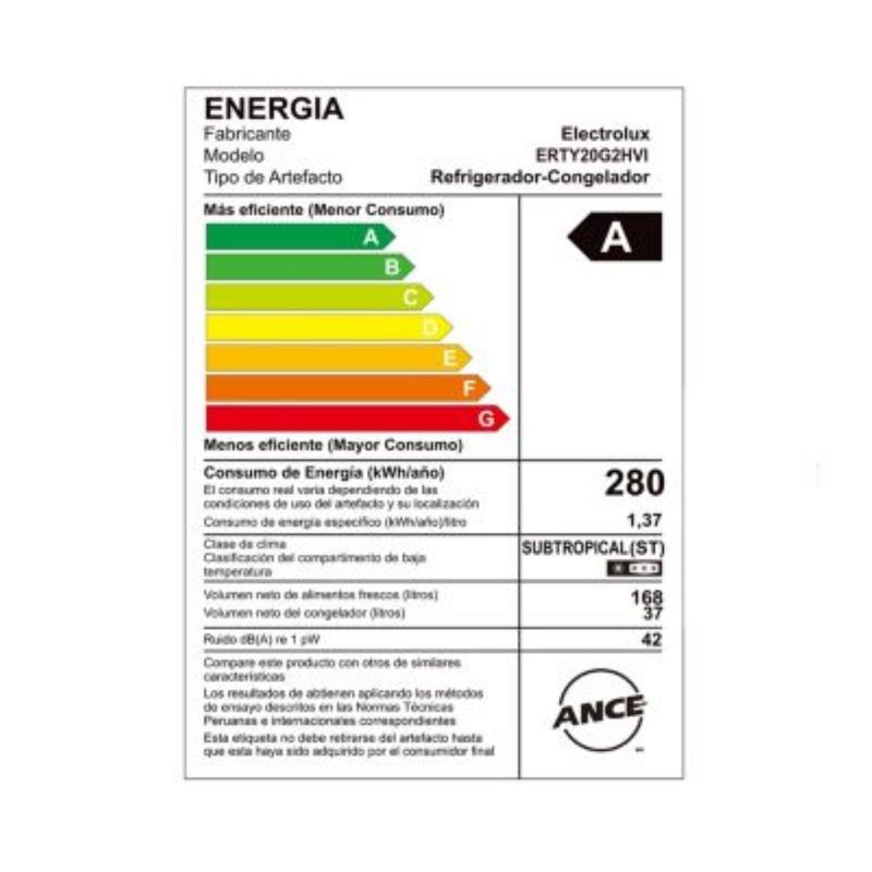 Refrigeradora-Electrolux-Top-Mount-Frost-205L-ERTY20G2HVI