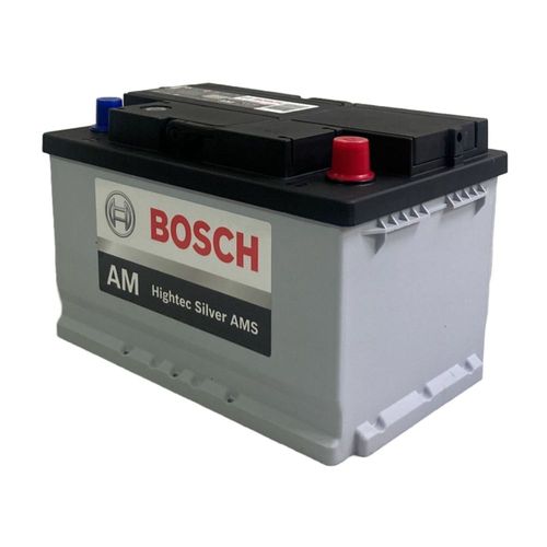 Batería para Auto Bosch AMS 575.065 75AH/650A K1 90