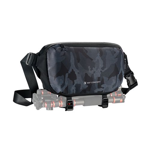 Estuche para Camara Fotografica K&F Concept   KF13.157v4
