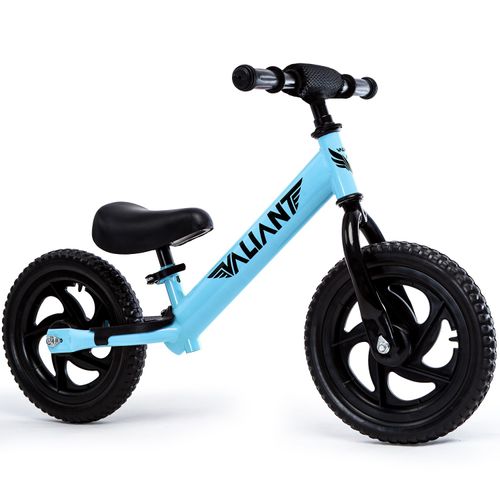 Bicicleta de Equilibrio Valiant Aro 12 Celeste