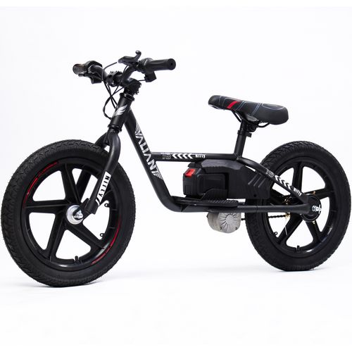 Moto eléctrica para niños Valiant Aro 16 (5 a 10 años)