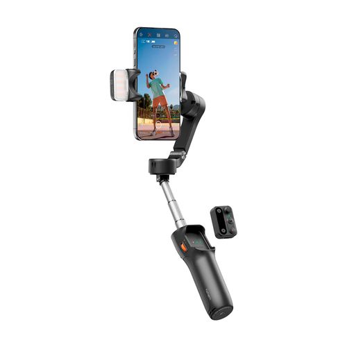 Estabilizador Gimbal Hohem iSteady X3 Negro