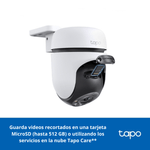 Camara-inteligente-Wi-Fi-de-vigilancia-Tapo-C510W---Tp-Link