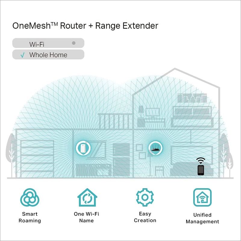 TP-Link---Extensor-De-Cobertura-RE200-Mesh-Doble-Banda-AC750