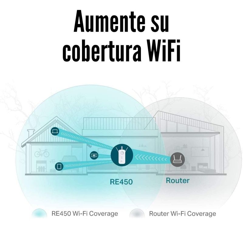 TP-Link---Extensor-De-Cobertura-Mesh-RE450-Doble-Banda-AC1750