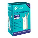 TP-Link---Extensor-De-Cobertura-Mesh-RE450-Doble-Banda-AC1750