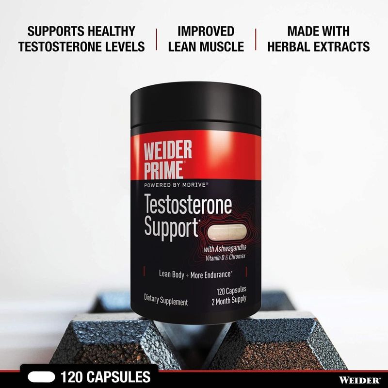 Soporte-de-Testosterona-Weider-Prime---120-Capsulas