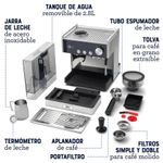Cafetera-Oster-para-Espresso-Perfect-Brew-BVSTEM7400--MO-