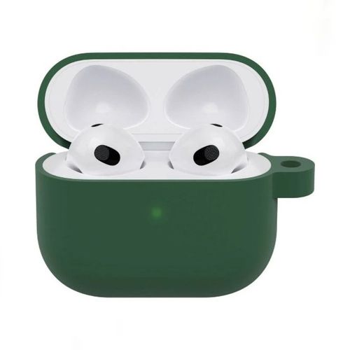 Case Funda Para Airpods 3era Generacion - Verde