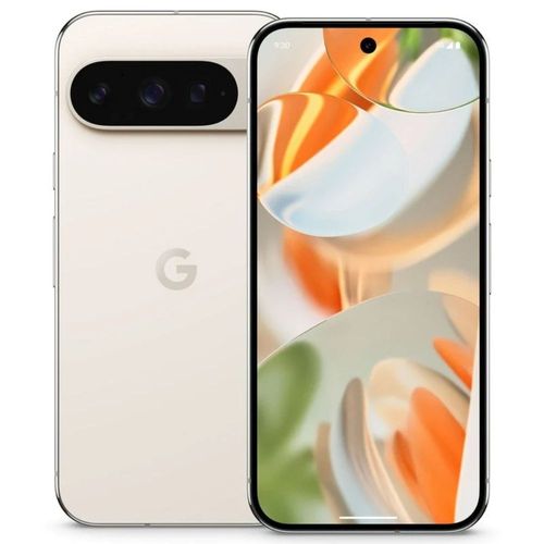 GOOGLE PIXEL 9 PRO XL 16GB 256GB - PORCELAIN