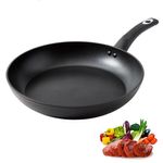 Sarten-Oster-Antiadherente-30CM-ALLSTON-Negro