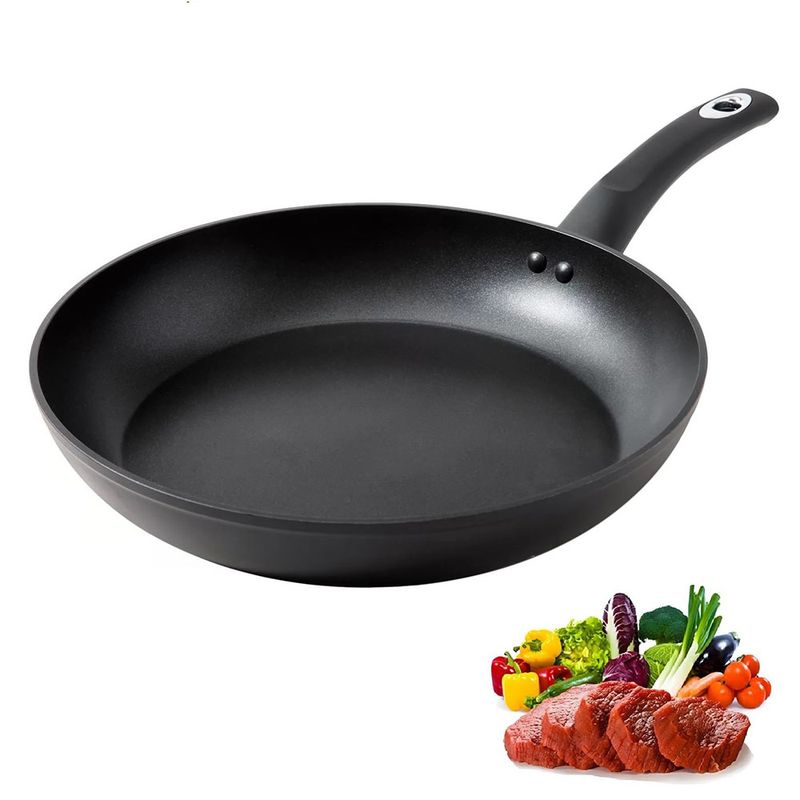 Sarten-Oster-Antiadherente-30CM-ALLSTON-Negro