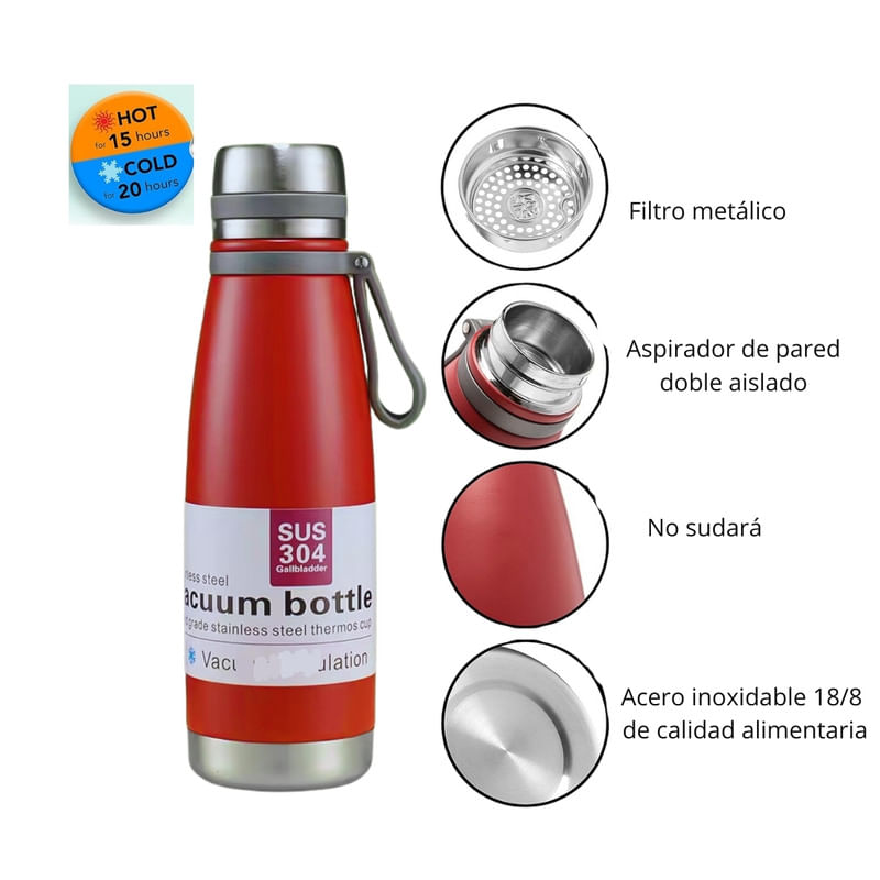 Termo-Tomatodo-de-Acero-Inoxidable-con-Filtro-Para-Te-de-800-Ml-Color-Verde